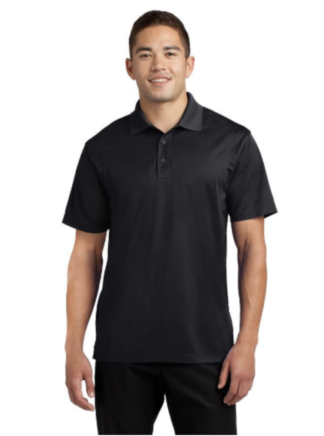 Sport-Tek® Micropique Sport-Wick® Polo. ST650