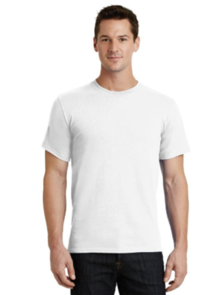 Port & Company® - Essential Tee. PC61