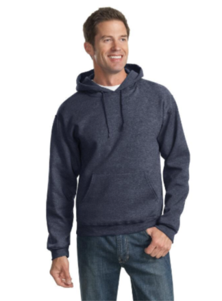 JERZEES® - NuBlend® Pullover Hooded Sweatshirt. 996M