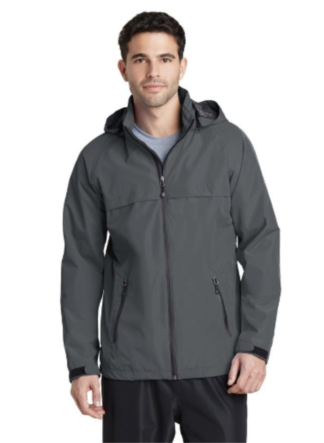 Port Authority® Torrent Waterproof Jacket. J333